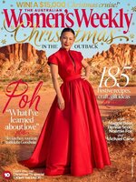 The Australian Women's Weekly